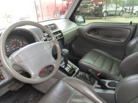 SUZUKI Vitara 2.0 V6 4P JLX, Foto 15