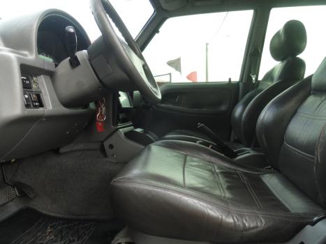 SUZUKI Vitara 2.0 V6 4P JLX, Foto 16