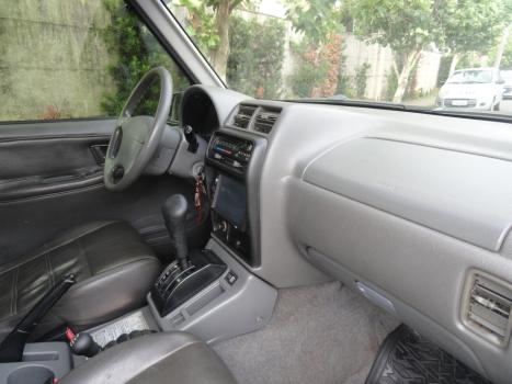 SUZUKI Vitara 2.0 V6 4P JLX, Foto 17