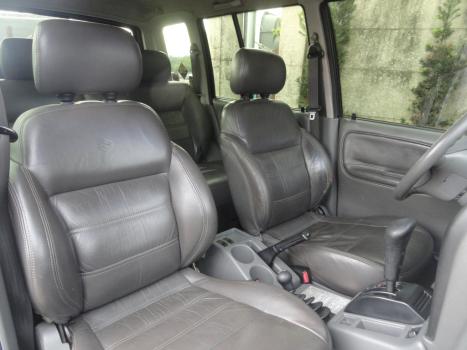 SUZUKI Vitara 2.0 V6 4P JLX, Foto 18