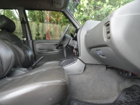 SUZUKI Vitara 2.0 V6 4P JLX, Foto 19