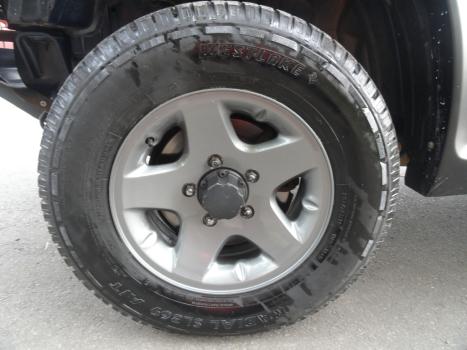 SUZUKI Vitara 2.0 V6 4P JLX, Foto 20