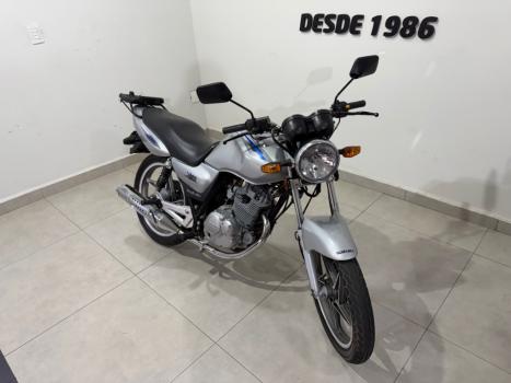 SUZUKI Yes 125 EN, Foto 3