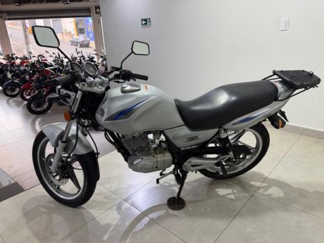 SUZUKI Yes 125 EN, Foto 4