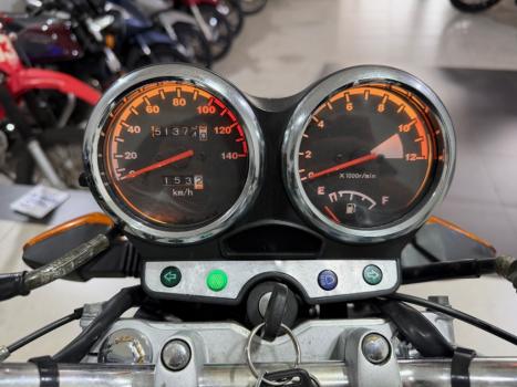 SUZUKI Yes 125 EN, Foto 6