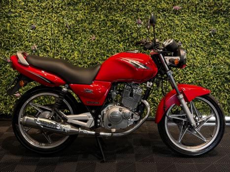 SUZUKI Yes 125 EN, Foto 1