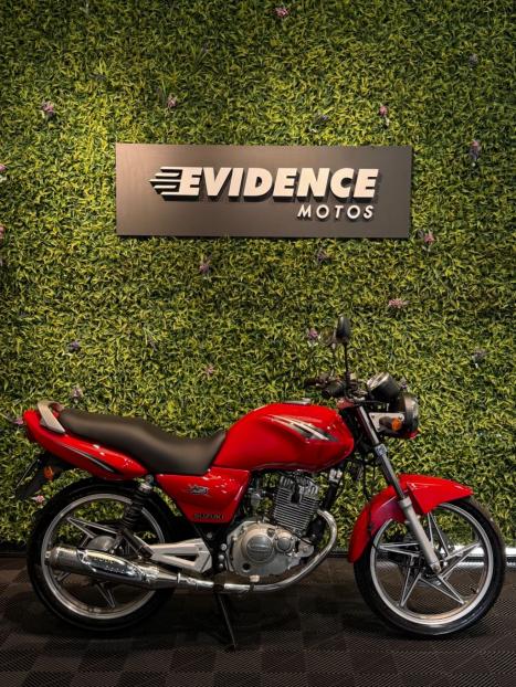 SUZUKI Yes 125 EN, Foto 2