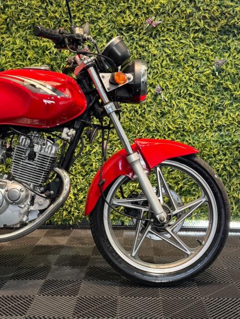 SUZUKI Yes 125 EN, Foto 5