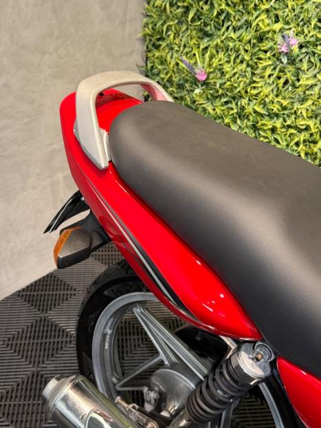 SUZUKI Yes 125 EN, Foto 6