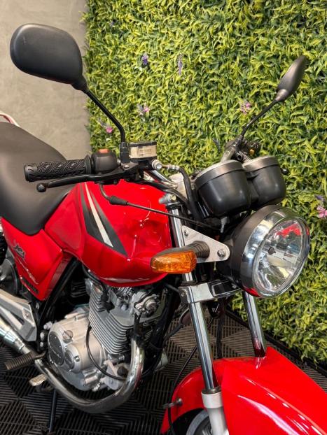 SUZUKI Yes 125 EN, Foto 8