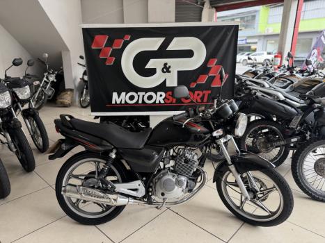 SUZUKI Yes 125 EN, Foto 1