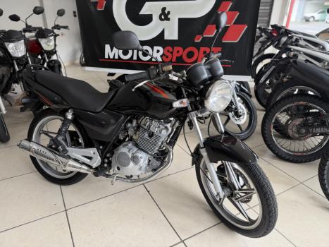 SUZUKI Yes 125 EN, Foto 3