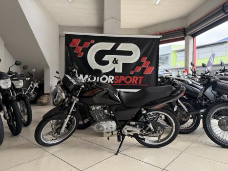 SUZUKI Yes 125 EN, Foto 4