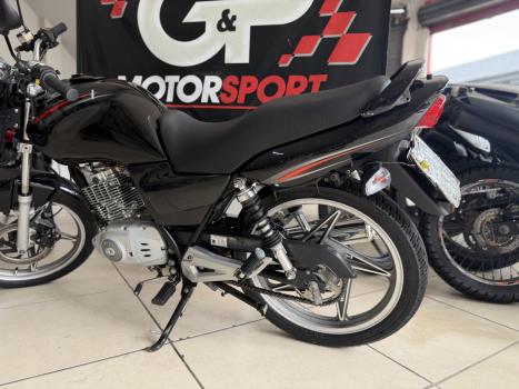 SUZUKI Yes 125 EN, Foto 6