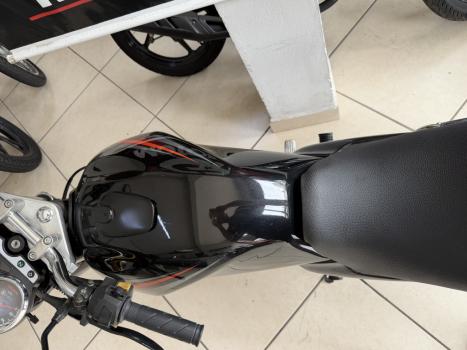 SUZUKI Yes 125 EN, Foto 7