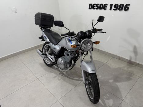 SUZUKI Yes 125 EN, Foto 4