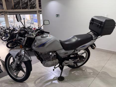 SUZUKI Yes 125 EN, Foto 5