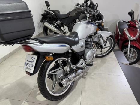 SUZUKI Yes 125 EN, Foto 6