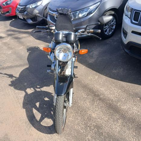 SUZUKI Yes 125 EN, Foto 3