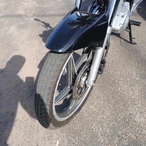 SUZUKI Yes 125 EN, Foto 9