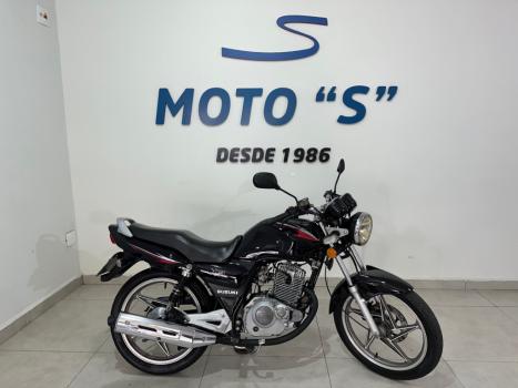 SUZUKI Yes 125 SE, Foto 1