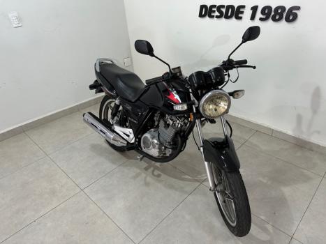 SUZUKI Yes 125 SE, Foto 3