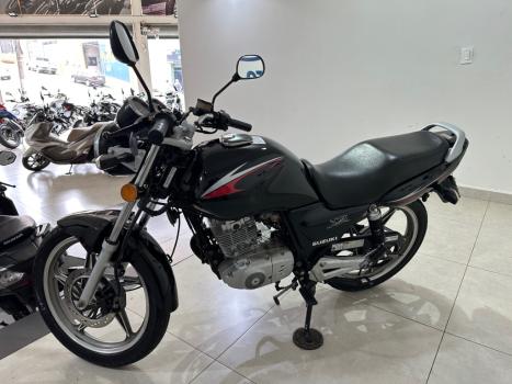 SUZUKI Yes 125 SE, Foto 4