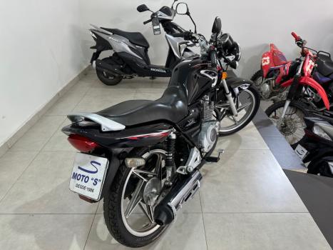 SUZUKI Yes 125 SE, Foto 5