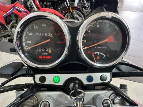 SUZUKI Yes 125 SE, Foto 6