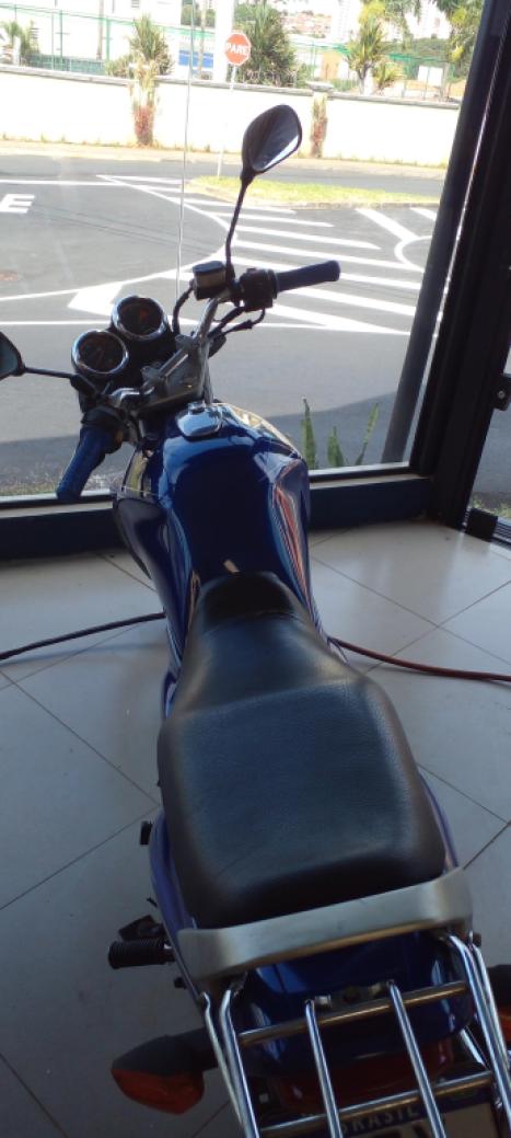 SUZUKI Yes 125 SE, Foto 2