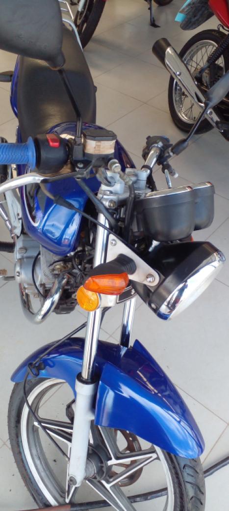 SUZUKI Yes 125 SE, Foto 3