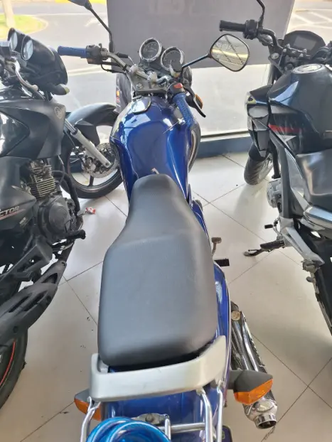 SUZUKI Yes 125 SE, Foto 1