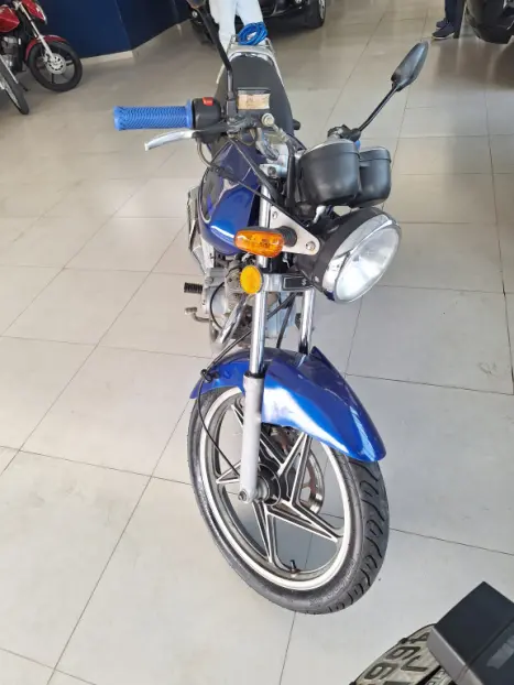 SUZUKI Yes 125 SE, Foto 2