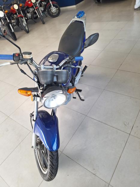 SUZUKI Yes 125 SE, Foto 3