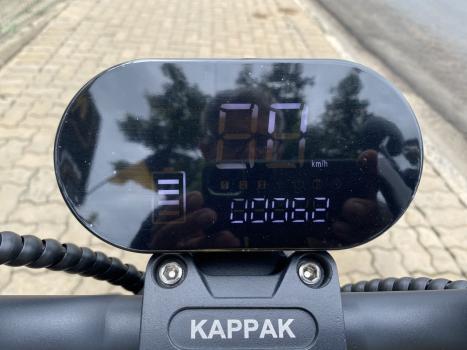 TAILG Bolt 450W, Foto 10