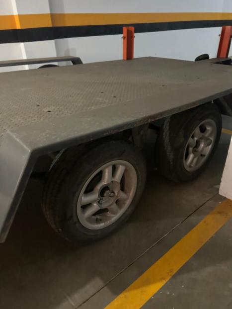 TITO P/ 2 Motos COBERTA, Foto 2 TITO P/ 2 Motos COBERTA, Foto 2