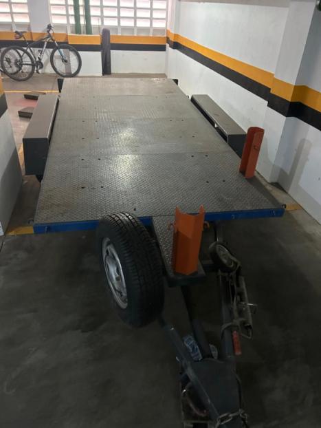 TITO P/ 2 Motos COBERTA, Foto 4 TITO P/ 2 Motos COBERTA, Foto 4