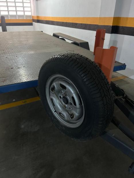 TITO P/ 2 Motos COBERTA, Foto 6 TITO P/ 2 Motos COBERTA, Foto 6