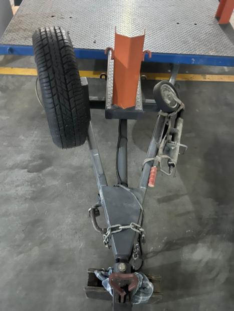 TITO P/ 2 Motos COBERTA, Foto 7 TITO P/ 2 Motos COBERTA, Foto 7