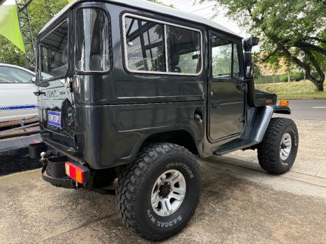 TOYOTA Bandeirante 3.7 4X4 DIESEL TETO RGIDO, Foto 3