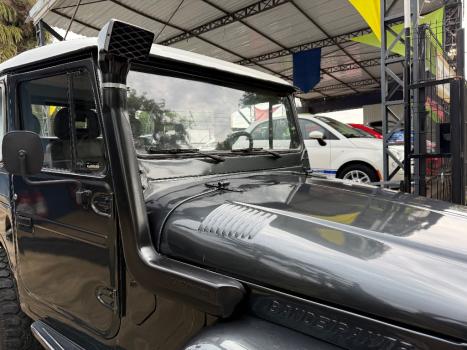 TOYOTA Bandeirante 3.7 4X4 DIESEL TETO RGIDO, Foto 5