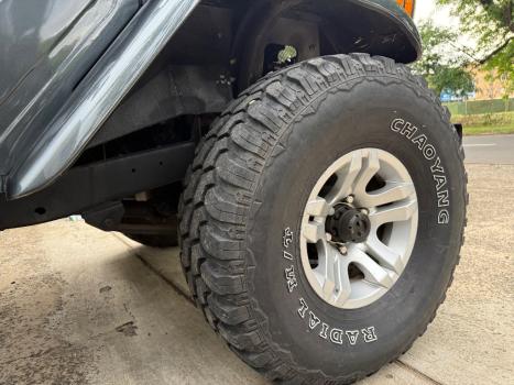 TOYOTA Bandeirante 3.7 4X4 DIESEL TETO RGIDO, Foto 6