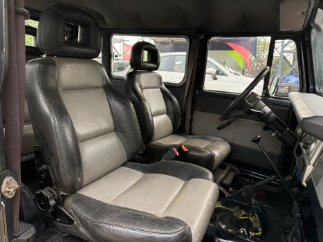 TOYOTA Bandeirante 3.7 4X4 DIESEL TETO RGIDO, Foto 9