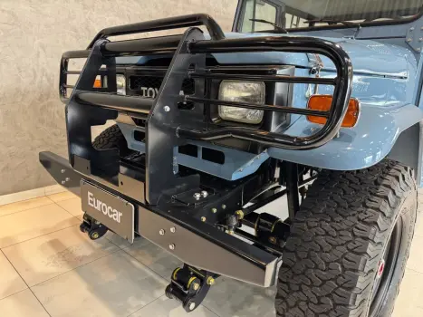 TOYOTA Bandeirante , Foto 7