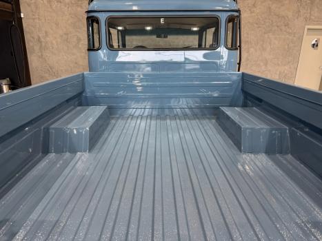 TOYOTA Bandeirante , Foto 8