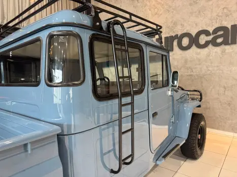 TOYOTA Bandeirante , Foto 11