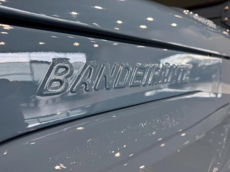 TOYOTA Bandeirante , Foto 12