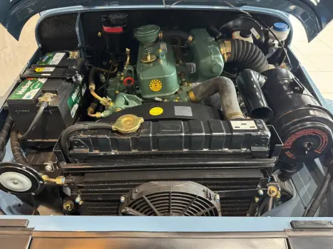 TOYOTA Bandeirante , Foto 15