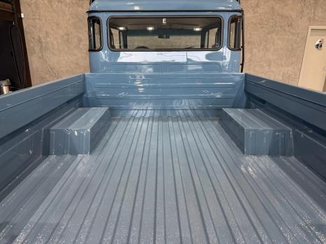 TOYOTA Bandeirante Pick-up 4.0 OJ50LV-B 4X4 CHASSI LONGO DIESEL, Foto 8