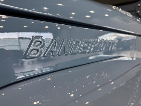 TOYOTA Bandeirante Pick-up 4.0 OJ50LV-B 4X4 CHASSI LONGO DIESEL, Foto 12